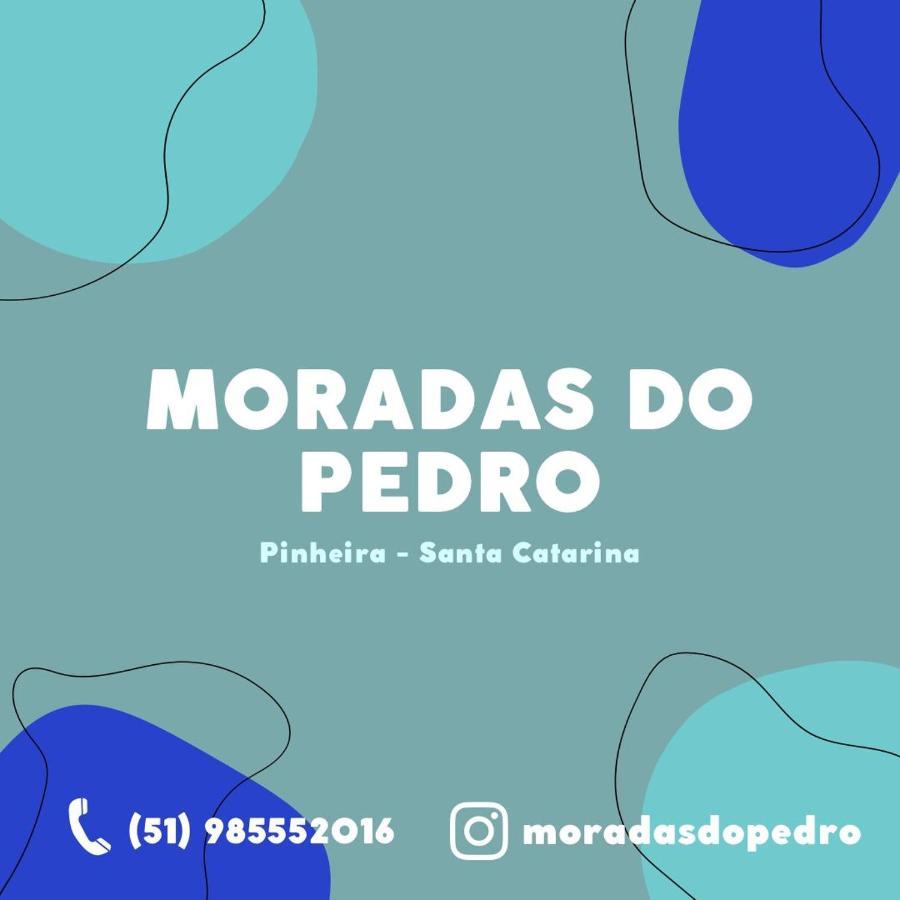 Moradas Do Pedro Palhoca Luaran gambar